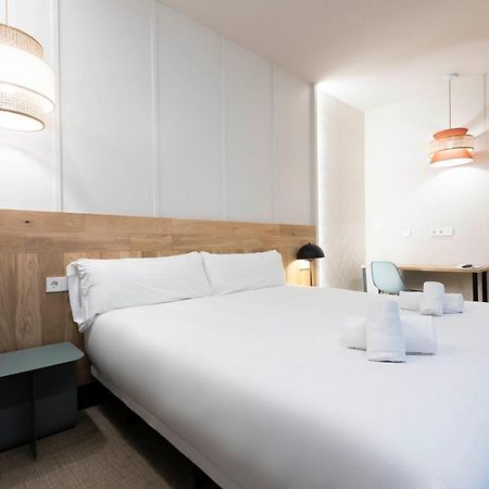 Urbaia Rooms 圣塞瓦斯蒂安 外观 照片
