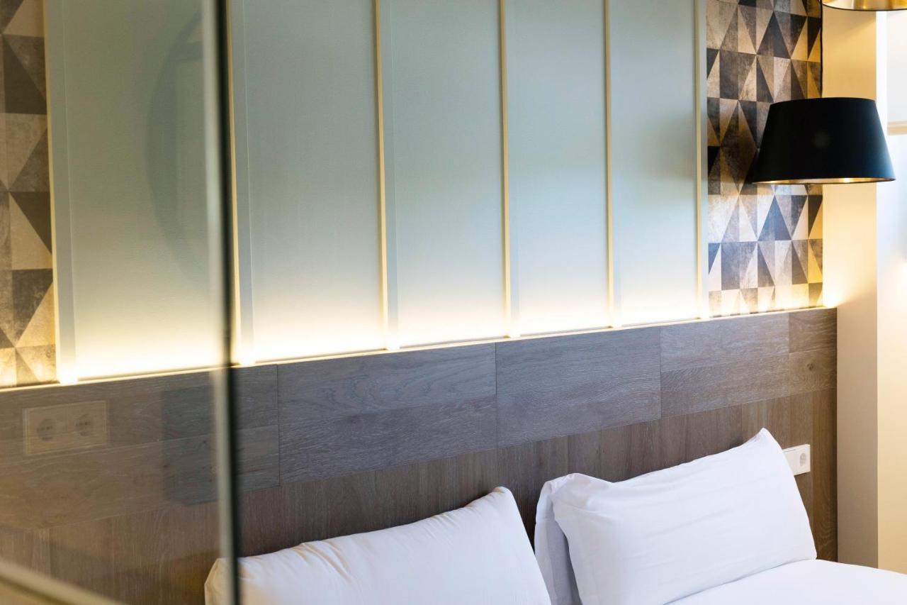 Urbaia Rooms 圣塞瓦斯蒂安 外观 照片