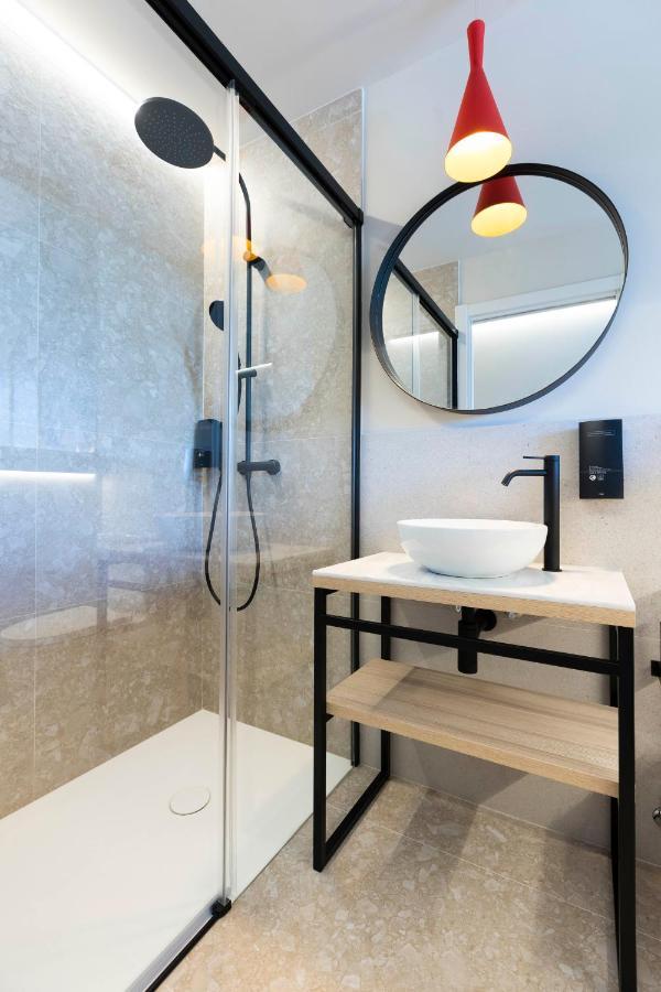 Urbaia Rooms 圣塞瓦斯蒂安 外观 照片