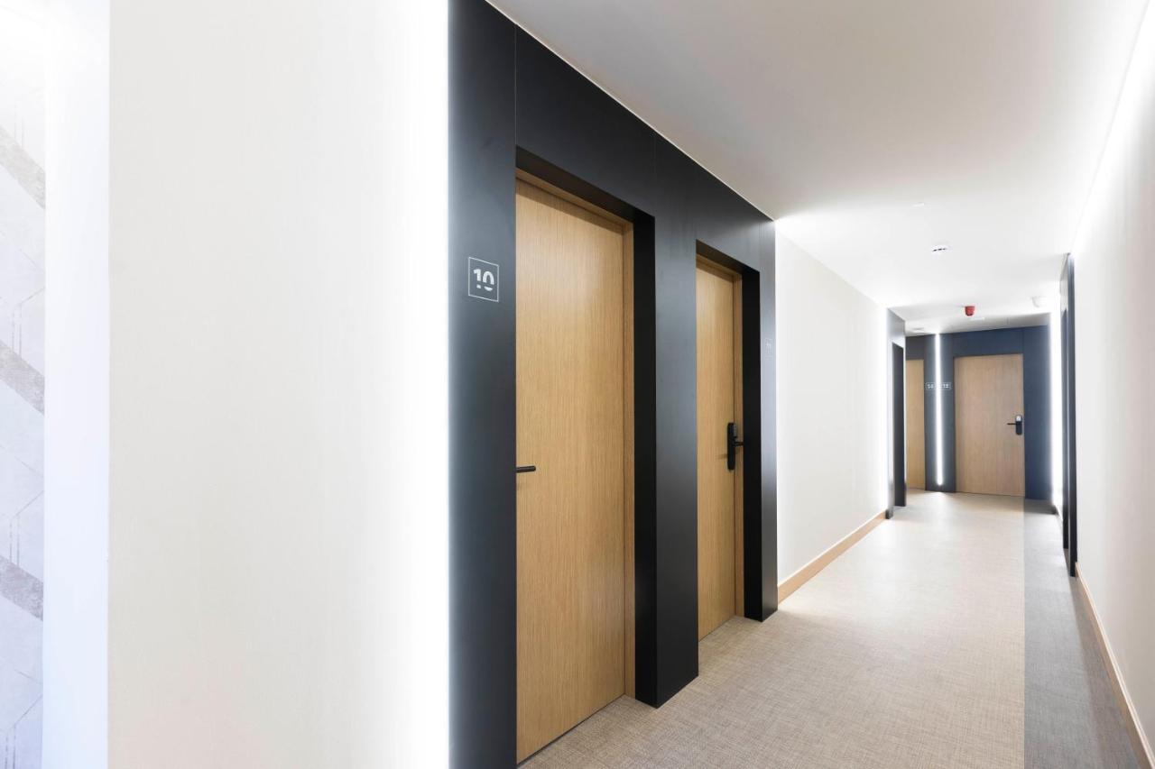 Urbaia Rooms 圣塞瓦斯蒂安 外观 照片