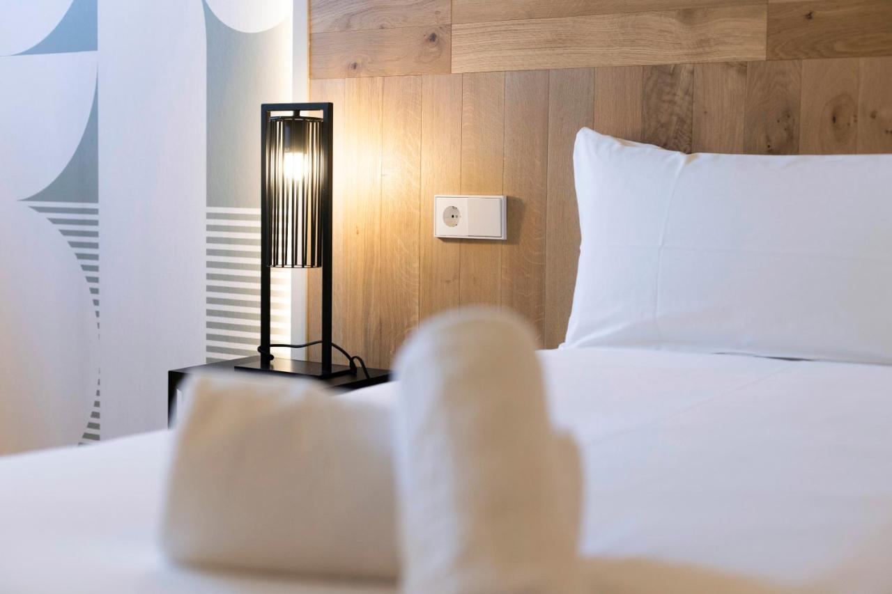 Urbaia Rooms 圣塞瓦斯蒂安 外观 照片