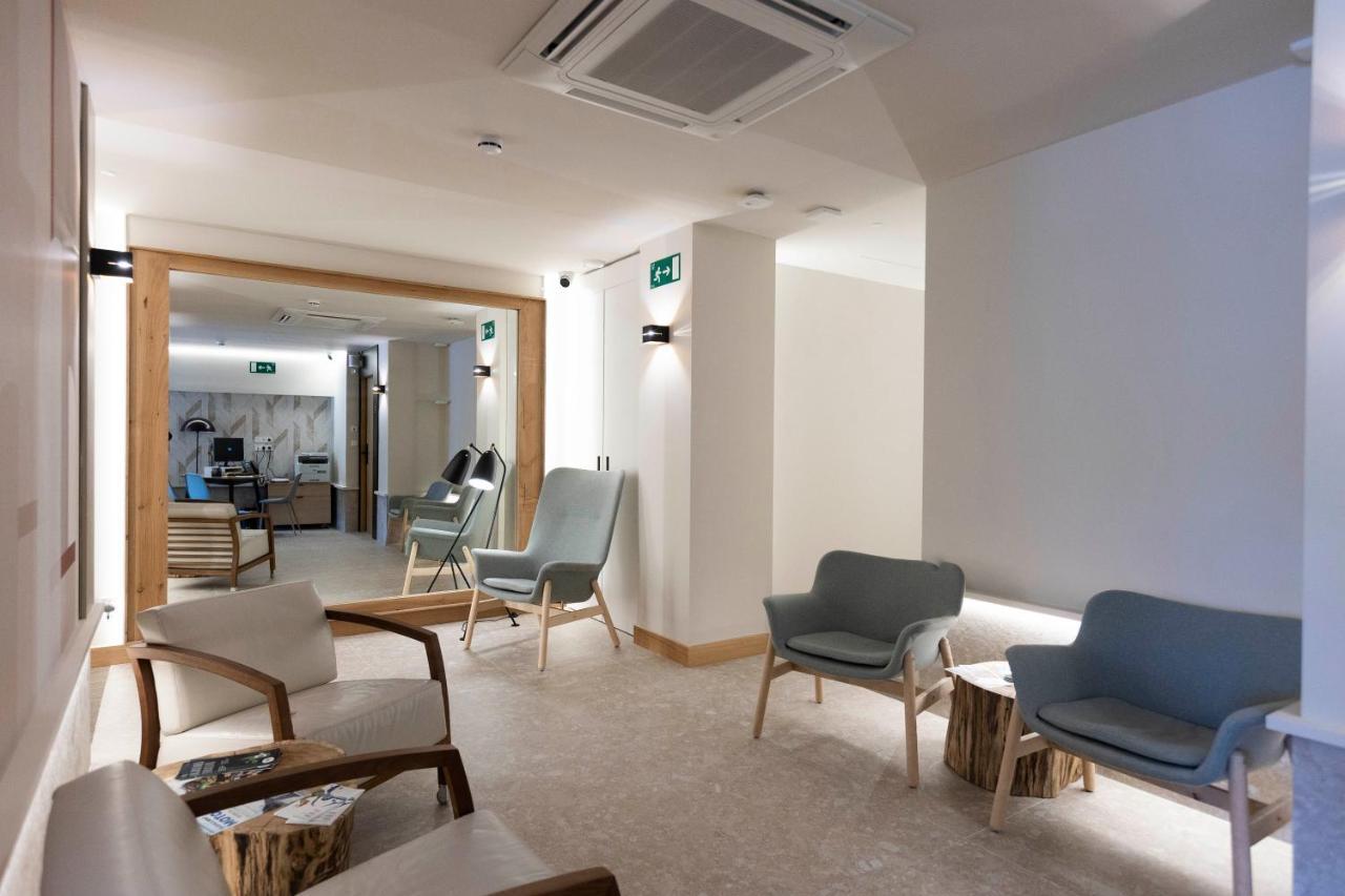 Urbaia Rooms 圣塞瓦斯蒂安 外观 照片