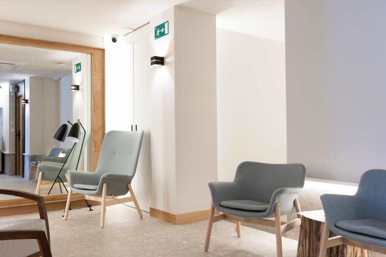 Urbaia Rooms 圣塞瓦斯蒂安 外观 照片