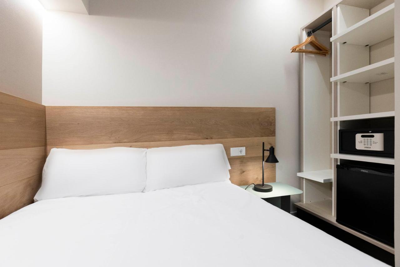 Urbaia Rooms 圣塞瓦斯蒂安 外观 照片