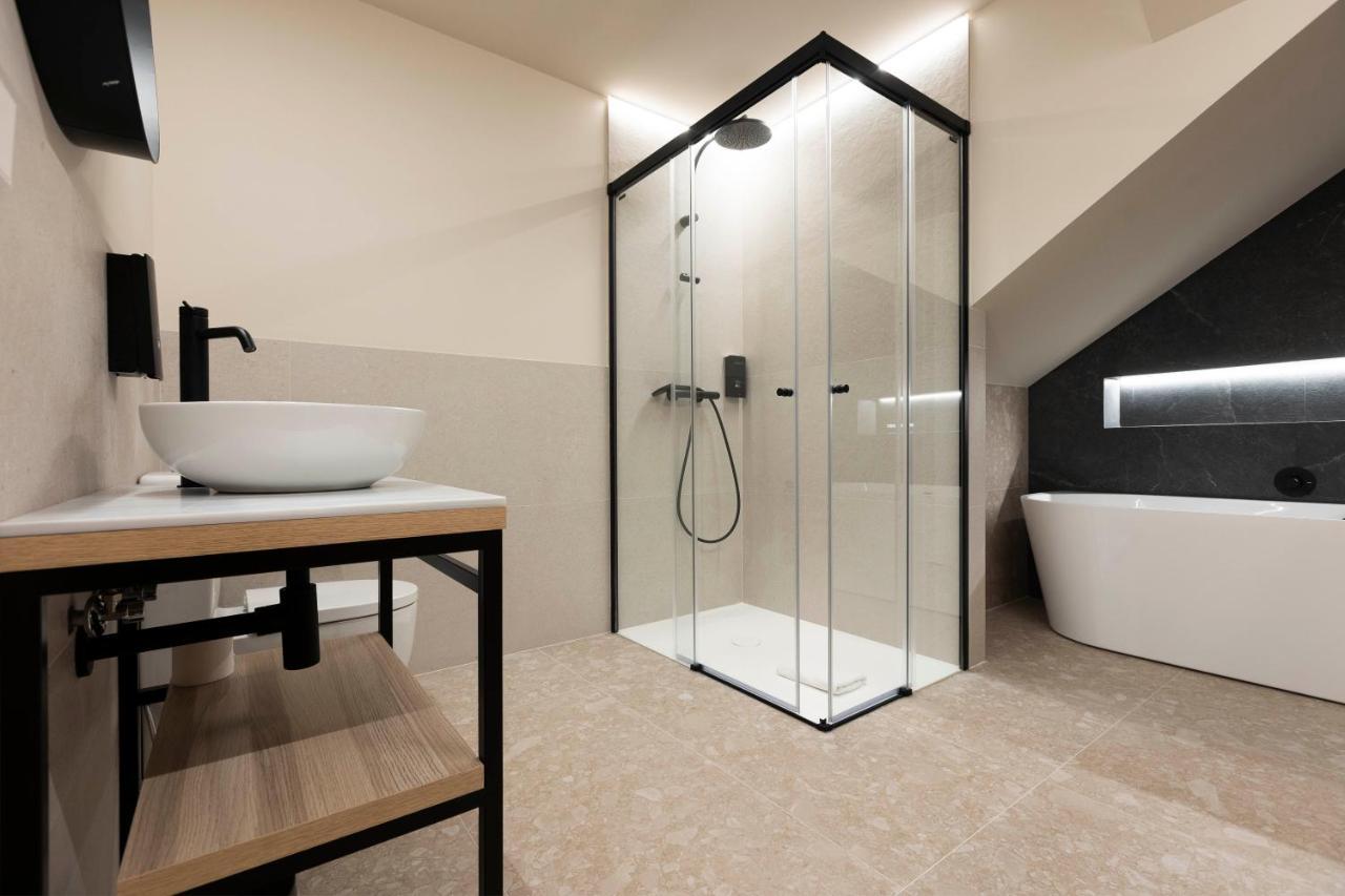 Urbaia Rooms 圣塞瓦斯蒂安 外观 照片