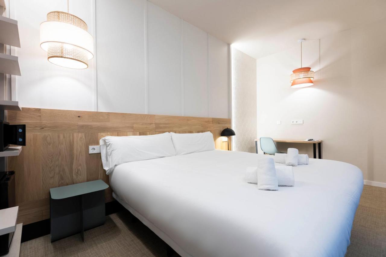 Urbaia Rooms 圣塞瓦斯蒂安 外观 照片
