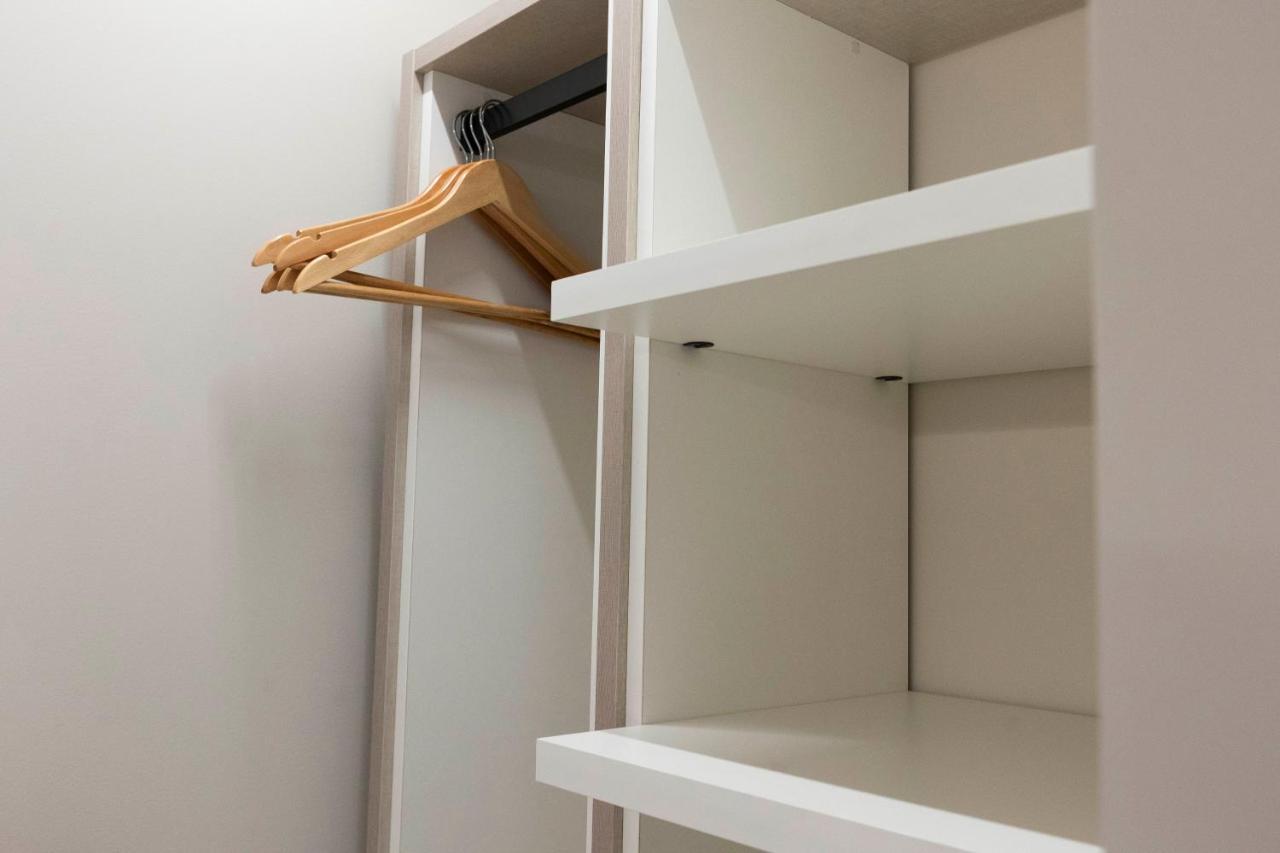 Urbaia Rooms 圣塞瓦斯蒂安 外观 照片