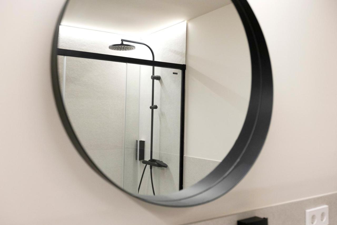 Urbaia Rooms 圣塞瓦斯蒂安 外观 照片
